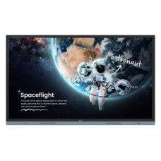 BenQ LCD RM6504 65