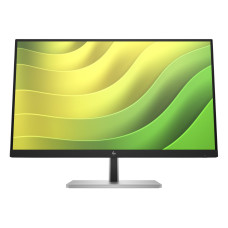 HP E24q G5, 24.0/IPS, 2560x1440/75Hz, 1000:1, 4 ms, 300cd, HDMI/DP, 3-3-0, pivot