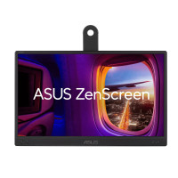 ASUS ZenScreen/MB166CR/15,6