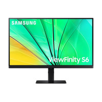 Samsung ViewFinity S6 (S60D) 27