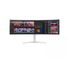 LG 49WQ95C-W 49