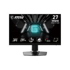 MSI Gaming monitor G272QPF E2, 27