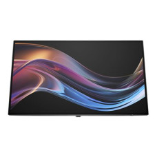 HP 727pk Series 7 Pro LED monitor