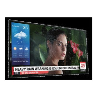 Sony Bravia Professional Displays FW-98BZ50L