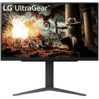 LG monitor 27GS75Q-B  IPS 27