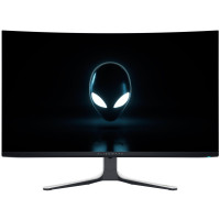 DELL AW3225QF Alienware curved / 32