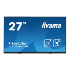 iiyama ProLite T2755QSC-B1, iiyama ProLite T2755QSC-B1