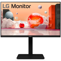 LG IPS monitor 24BA550-B / 23,8