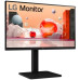 LG IPS monitor 24BA550-B / 23,8