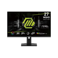 MSI Gaming monitor MAG 274QRF QD E2, 27