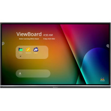 Viewsonic IFP7550-5F Interaktivní displej 75