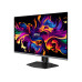 MSI Gaming monitor MPG 321URX QD-OLED, 31,5