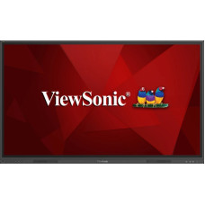 Viewsonic IFP65G1 Interaktivní displej 65