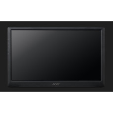 ACER LCD PM161QBbmiuux, 40cm (15.6