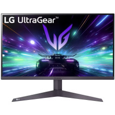 LG VA monitor 24GS50F-B / 23,7