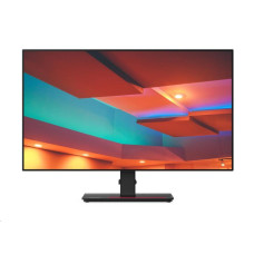 LENOVO LCD P27u-20 - 27