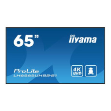 iiyama ProLite LH6565UHSB-B1