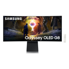 Samsung Odyssey G855D 34