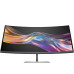 HP 738pu, 37.5/IPS, 3840X1600/60Hz, 2000:1, 5ms, 400cd, DP/HDMI/USB-C(100W), 3-3-0, repro