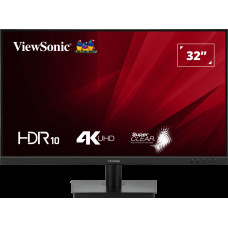 ViewSonic VA3208-4K-HD/ 32