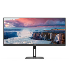 AOC LCD CU34V5C 34