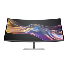 HP 738pu Series 7 Pro LED monitor