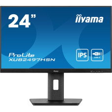 iiyama ProLite XUB2497HSN-B1, XUB2497HSN-B2