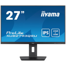 iiyama ProLite XUB2793QSU-B6, XUB2793QSU-B7