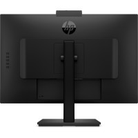 HP LCD M27m Conferencing Monitor 27