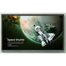BenQ LCD RE7504 75
