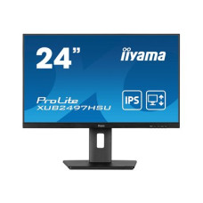 iiyama ProLite XUB2497HSU-B1, XUB2497HSU-B2