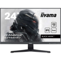 iiyama G-Master G2445HSU-B1, G2445HSU-B2