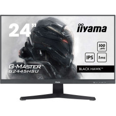 iiyama G-Master G2445HSU-B1, G2445HSU-B2