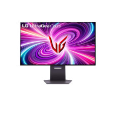 LG monitor 32GS95UE-B  IPS 31,5