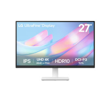 LG monitor 27US500-W 27