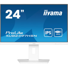 iiyama ProLite XUB2497HSN-W1, XUB2497HSN-W2