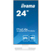 iiyama ProLite XUB2497HSN-W1, XUB2497HSN-W2