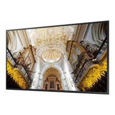 SMART Signage LED QE43T 43