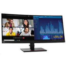 LENOVO LCD P34w-20 + MC50 - 34.14