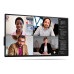 Dell 55 4K Conference Room Monitor - P5525QC