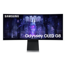 Samsung/Odyssey G85SB/34