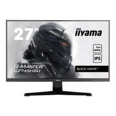 iiyama G-MASTER Black Hawk G2745HSU-B2