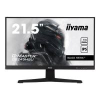 iiyama G-MASTER Black Hawk G2245HSU-B2