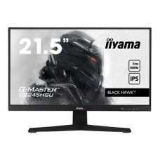 iiyama G-MASTER Black Hawk G2245HSU-B2