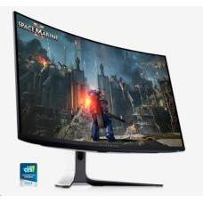 DELL LCD AW3225QF - 31.6