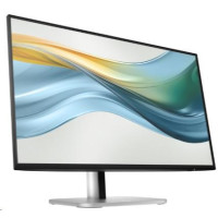 HP LCD 524pu 23.8