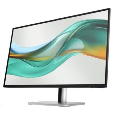 HP LCD 527pu 27