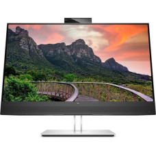 HP LCD 527pm Conferencing Monitor 27