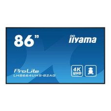 iiyama ProLite LH8664UHS-B2AG