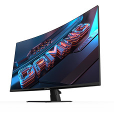 GIGABYTE LCD - 31,5